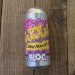 Floc. Brewing x Rivington Brewing Co  Wow  DDH IPA 