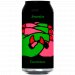 Omnipollo x Verdant Brewing Co - Practice The Art Of Connection 