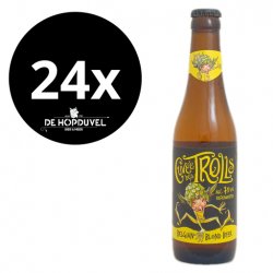 Dubuisson Cuvée des Trolls