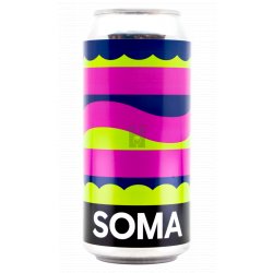 SOMA Beer Frequency