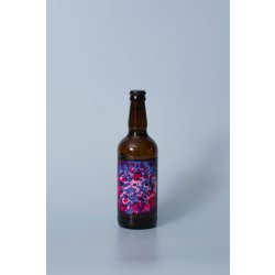 Vercierderij Spontaan 2022 (0,5L)