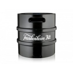 Frankenheim Brauerei Frankenheim Alt Frankenheim Brauerei Frankenheim Alt