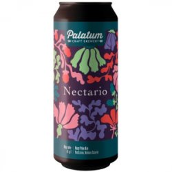 Palatum Nectario