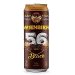 Cerveja Wienbier 56 Black 710ml 