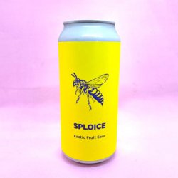 Pomona Island Brew Co.. Sploice [Exotic Fruit Sour] - Alpha Bottle Shop & Tap