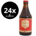 Chimay Rood 24x33cl Chimay Rood 24x33cl