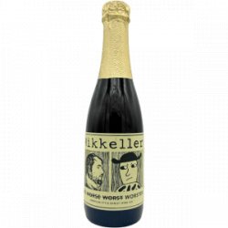 Mikkeller – Big Worster - Rebel Beer Cans