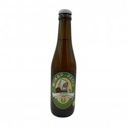 Brouwerij Slaghmuylder Witkap Pater Tripel