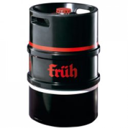 Früh Kölsch Früh Kölsch