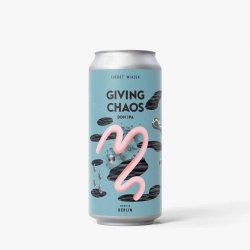 FUERST WIACEK Berlin Giving Chaos