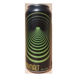 Anormalt IPA Sûre - Broue Ha Ha