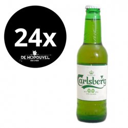 Carlsberg Group Carlsberg Non Alcoholic