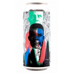 Brasserie du Bas-Canada Rien De Moins