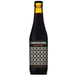 Canediguerra Objekt 007 (33cl) - Birraland