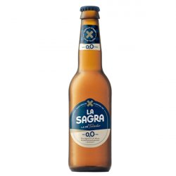 La Sagra 0.0