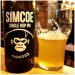 NIECZAJNA SIMCOE Single Hop IPA NIECZAJNA SIMCOE Single Hop IPA