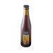 Cerveza La Sagra Calabaza Y Canela Pumpkin Ale Botella 33CL NR 