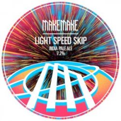 Makemake Light Speed Skip - The Independent