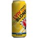 PRAVDA Lviv Hoppy Blonde 3,5% 0,33L PRAVDA Lviv Hoppy Blonde 3,5% 0,33L