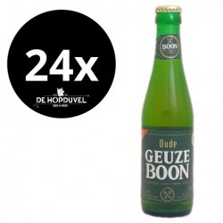 Boon Oude Geuze