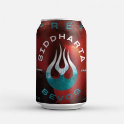 Bevog PREPOVEDANA - Bevog Brewery