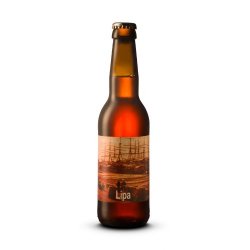 Birrificio BioNoc’ Birra LIPA  33cl - Birrificio BioNoc’