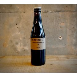 Vatted Stout Porter 1864, 8.2% 330ml - The kernel