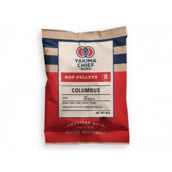 Chmel CTZ (Columbus) (USA) - 50g - Beerex