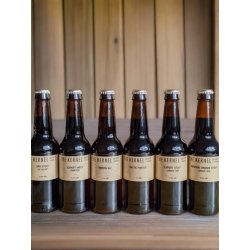 Dark Box - Mixed Dark Beers (12 x 330ml) - The kernel