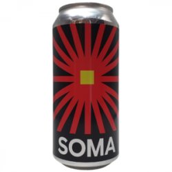 Soma Hologram Soma Hologram