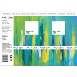 Untitled Art Hazy IIPA (Version 13)