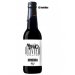 Menno Olivier brewery HIPODÈRMIA  Coffee Imperial Stout Bourbon Barrel Aged 12x33 