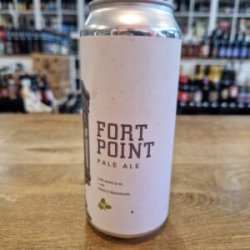 Trillium  Fort Point - Het Biermeisje