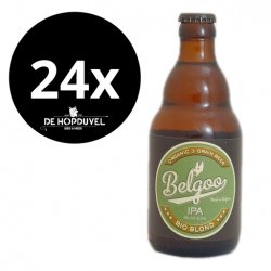 Belgoo Bio Blonde Belgoo Bio Blonde