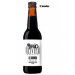 La Pirata LA GUINDA  Natural Pastry Stout 12x33 