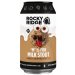 Rocky Ridge M Is For Milk Stout Rocky Ridge M Is For Milk Stout