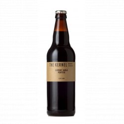 The Kernel Export India Porter