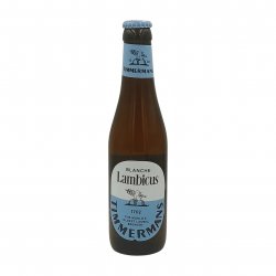 Timmermans Blanche﻿ Lambicus﻿