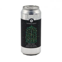 Other Half Brewing Co. Bird Cage