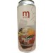 MARYENSZTADT SMOOTHIE BEER BEER sweet mango coconut orange vanilla white chocolate 5% 0,44L MARYENSZTADT SMOOTHIE BEER BEER sweet mango coconut orange vanilla white chocolate 5% 0,44L