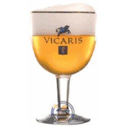 Vicaris Glass - BelgianShop