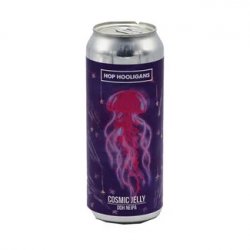 Hop Hooligans Cosmic Jelly