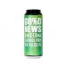 Sibeeria - Go%d - Good News: New England IPA FREE 0,5l can 0,5% alk. Sibeeria - Go%d - Good News: New England IPA FREE 0,5l can 0,5% alk.