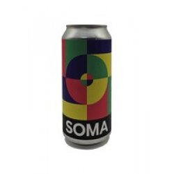 Soma Grit