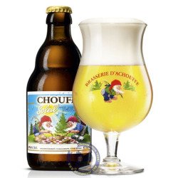 Chouffe Soleil 6° - 13L - BelgianShop