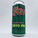 Pike Respect Cryo IPA Can 