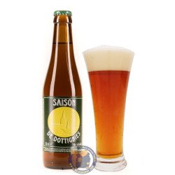 De Ranke Saison De Dottignies