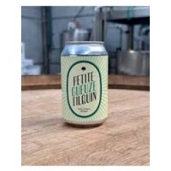 Gueuzerie Tilquin Petite Gueuze Tilquin