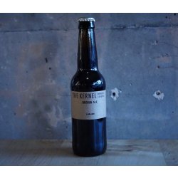 Brown Ale 5.6% (330ml) - The kernel