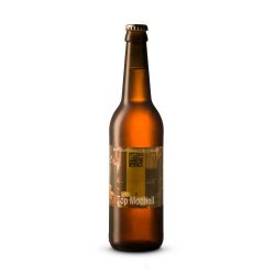 Birrificio BioNoc’ Birra Top ModHell  50cl - Birrificio BioNoc’